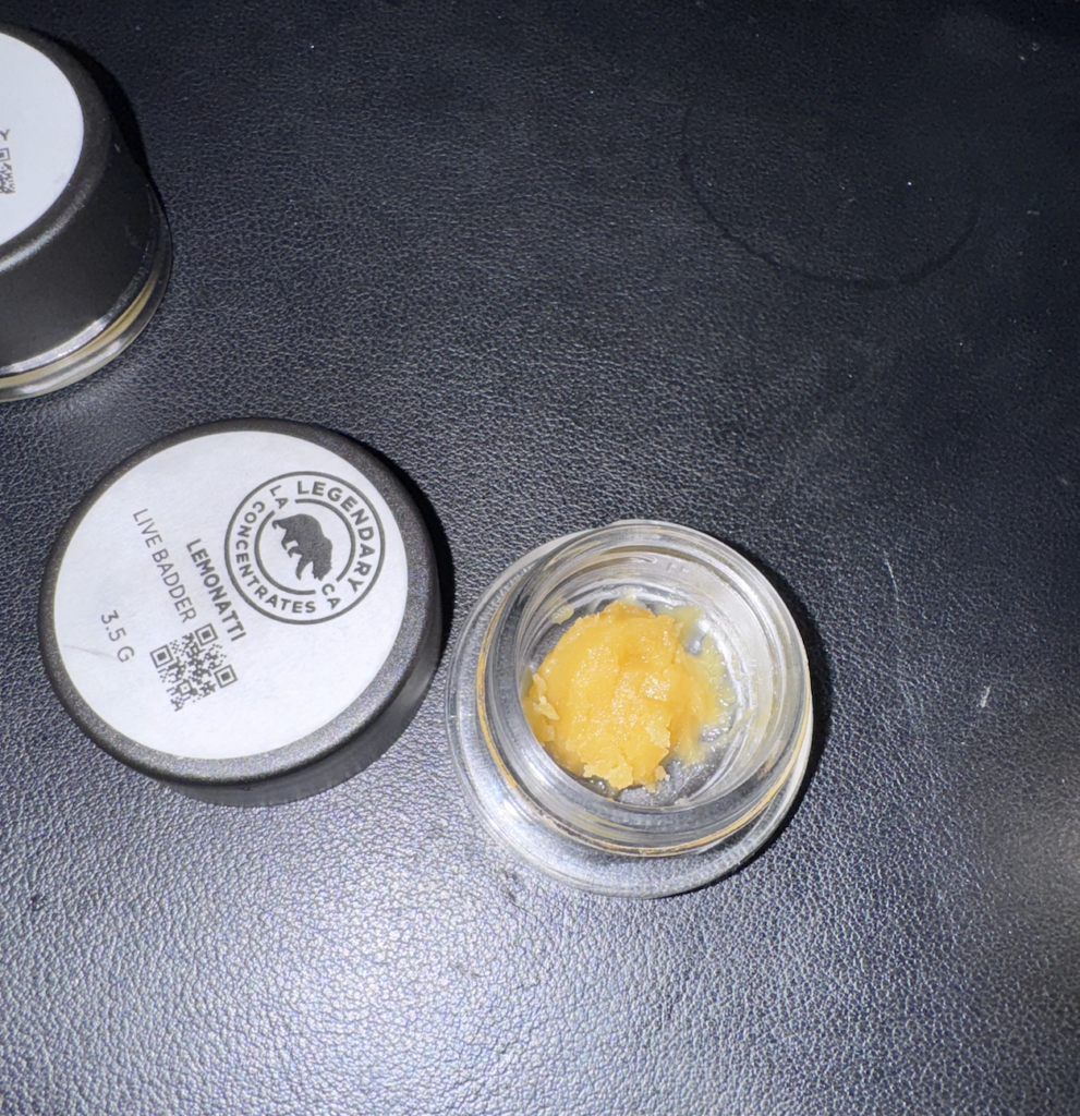 Image #1 from Anonymous Stoner
