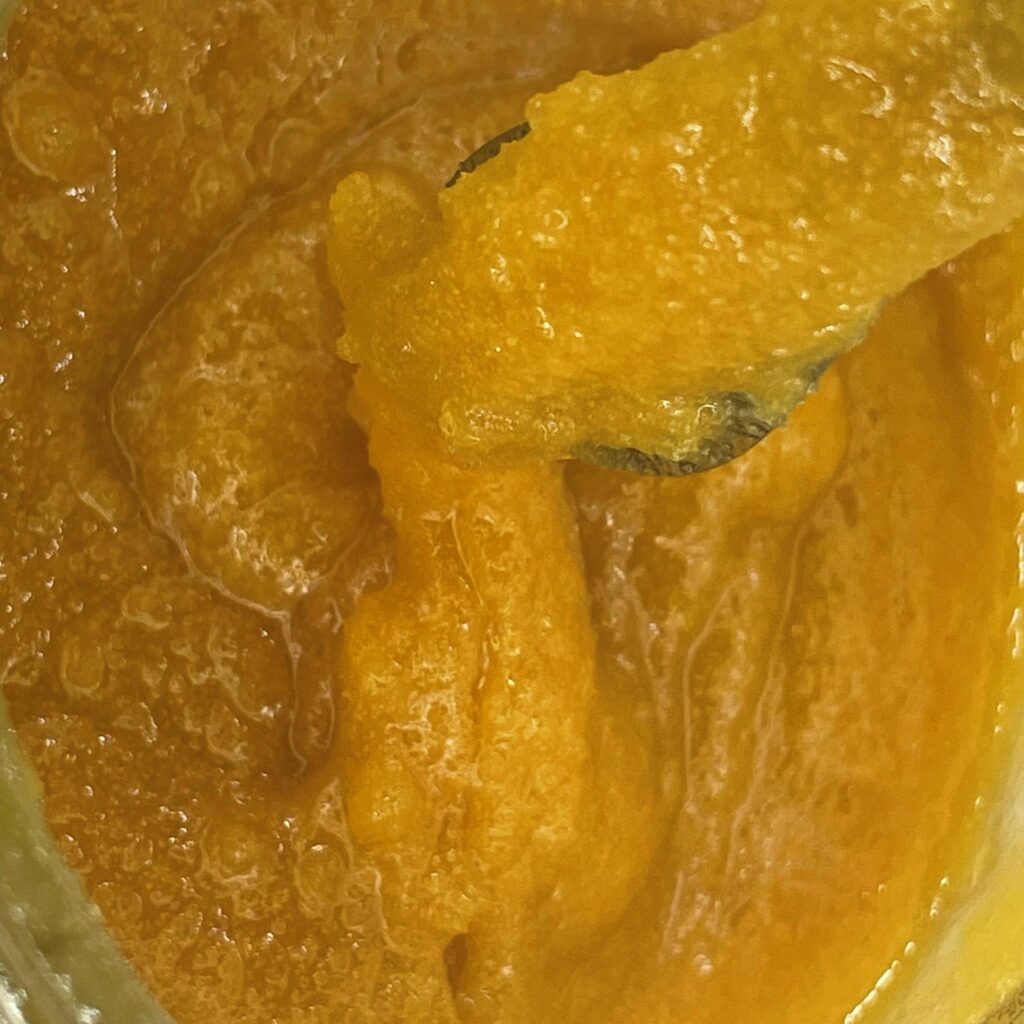 Fresh Frozen Nug Run Badder