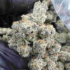 Banana Berries 31.2% THCA