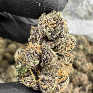 Red Pop (Exotic Genetix) 31.2% THCA