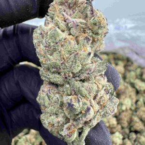 Chimera Junky 29.3% THCA