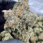 Zours 28.1% THCA