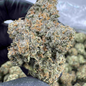 Zours 28.1% THCA