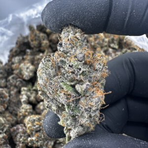 Prism 33.2% THCA