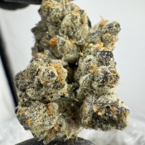 Bubblegum Horchata 29.3% THCA