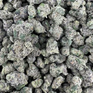 Grape Gas Smalls