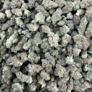 Tangie Pie Smalls